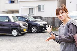 出勤イメージ